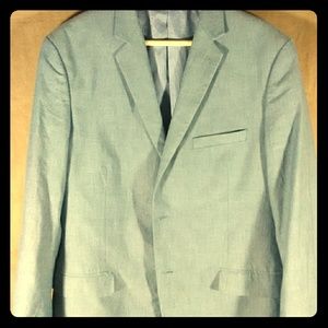 Saddlebred blazer